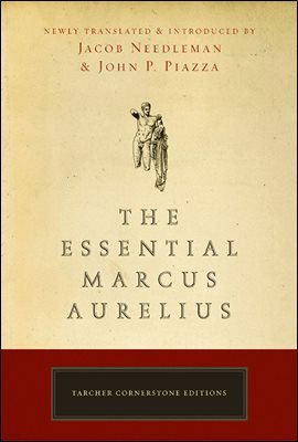 The Essential Marcus Aurelius