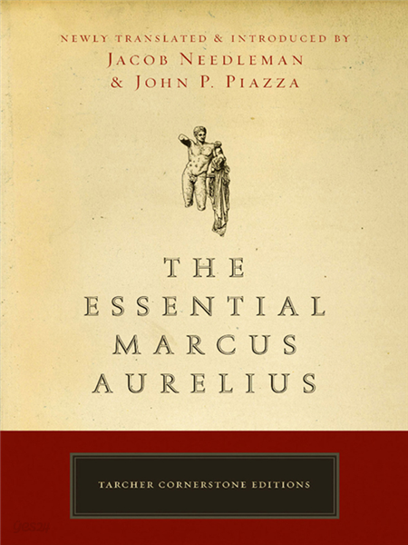 The Essential Marcus Aurelius