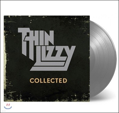 Thin Lizzy ( ) - Collected [ǹ ÷ 2 LP]
