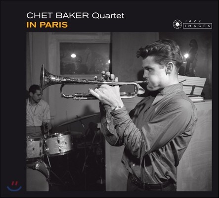 Chet Baker Quartet ( Ŀ ) - In Paris ( ĸ)