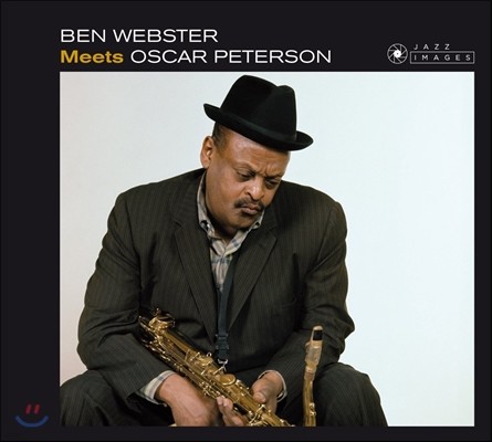 Ben Webster - Meets Oscar Peterson (  & ī ͽ)