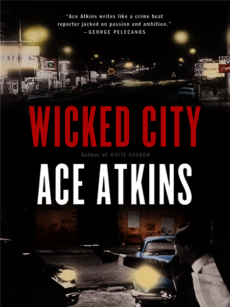 Wicked City