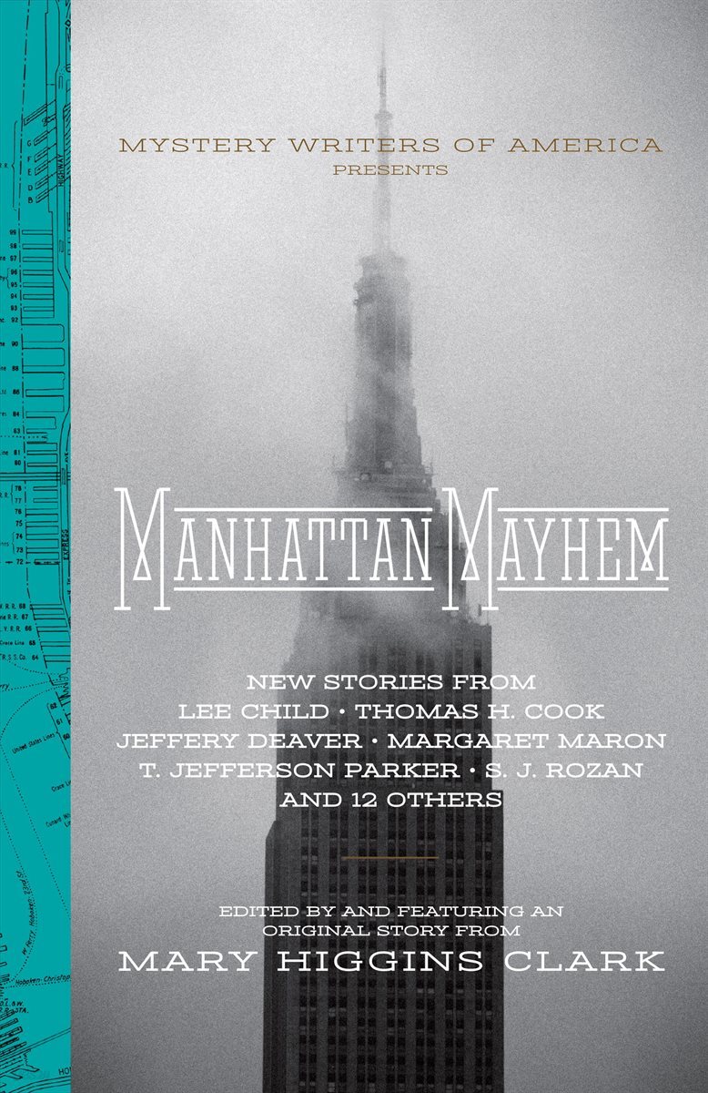 Manhattan Mayhem