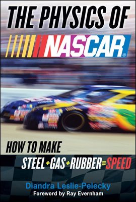 The Physics of Nascar