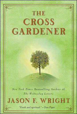 The Cross Gardener