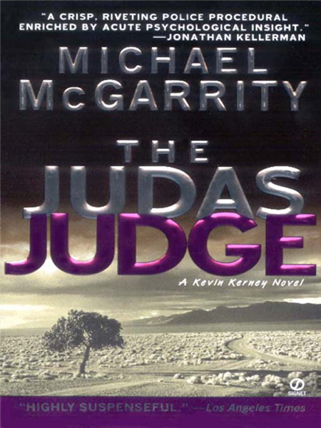 The Judas Judge