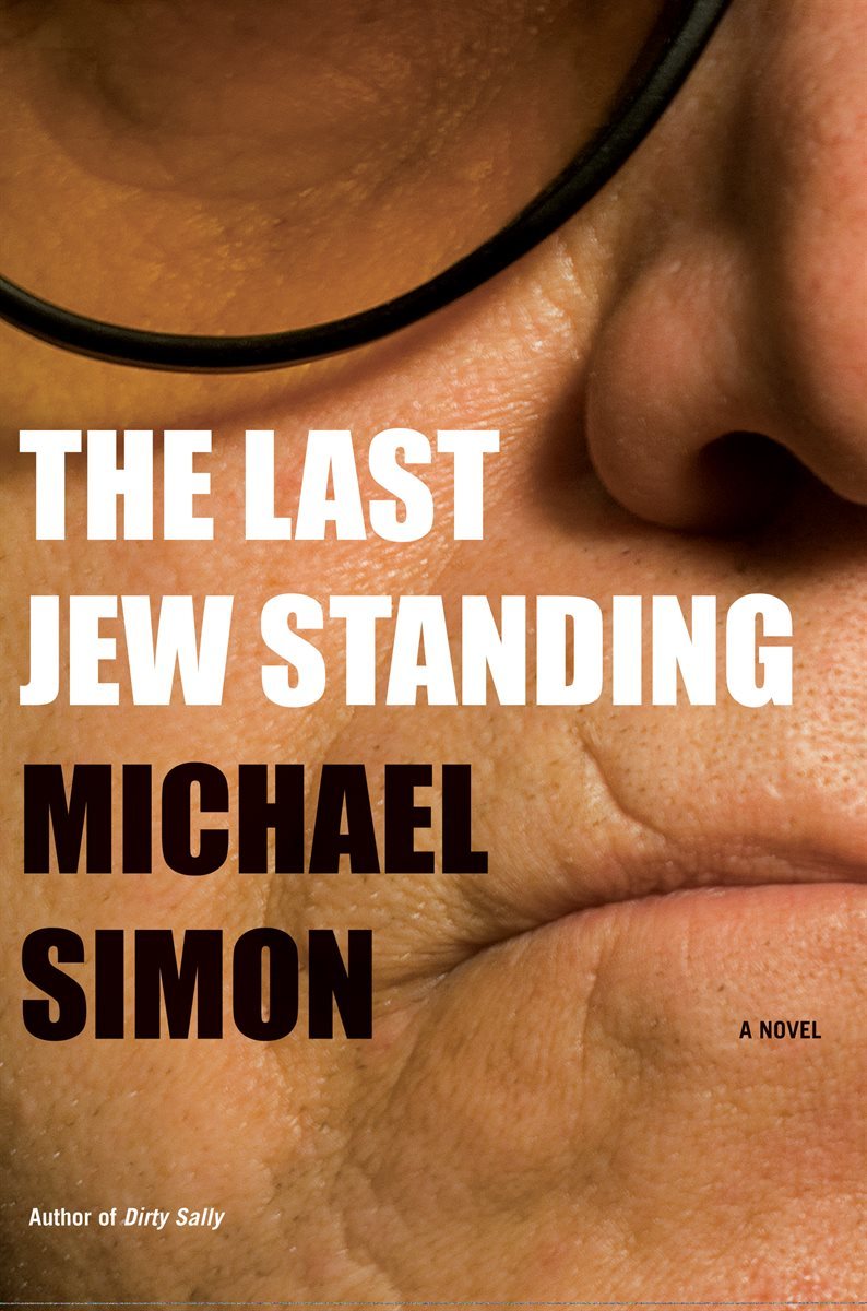 The Last Jew Standing