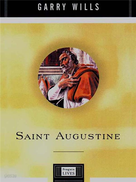 Saint Augustine