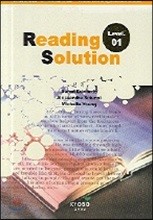 Reading Solution Level 1