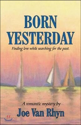 Born Yesterday