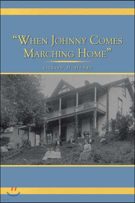 "When Johnny Comes Marching Home"