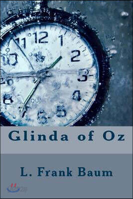 Glinda of Oz