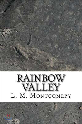 Rainbow Valley