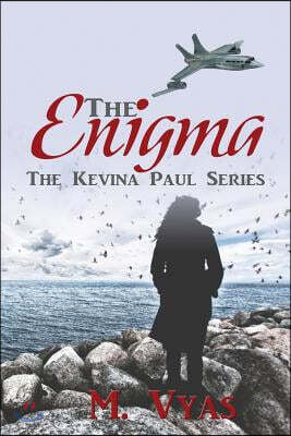 The Enigma: The Kevina Paul Series