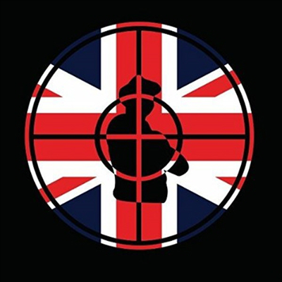 Public Enemy — Live From Metropolis Studio (Free MP3 Download) 앨범 커버
