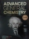 2015 ADVANCED GENERAL CHEMISTRY (최신판)