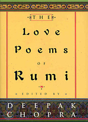 The Love Poems of Rumi