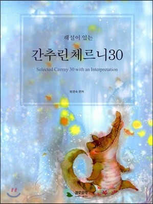 해설이 있는 간추린 체르니 30