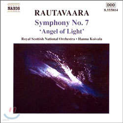 Rautavaara : Symphony No.7