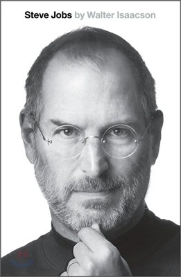 Steve Jobs, the Exclusive Biography