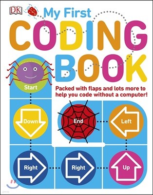 My First Coding Book