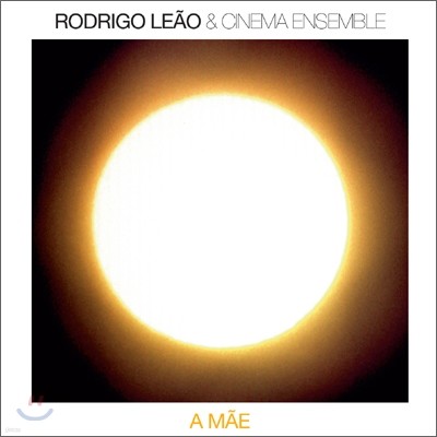 Rodrigo Leao - A Mae