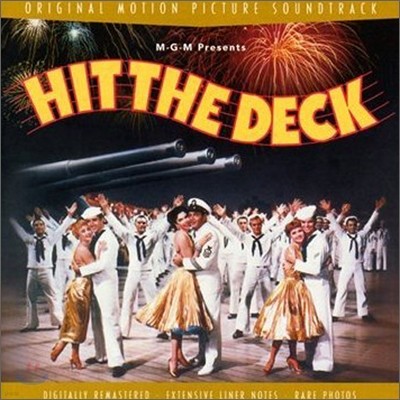 Hit The Deck (Ʈ  ) OST