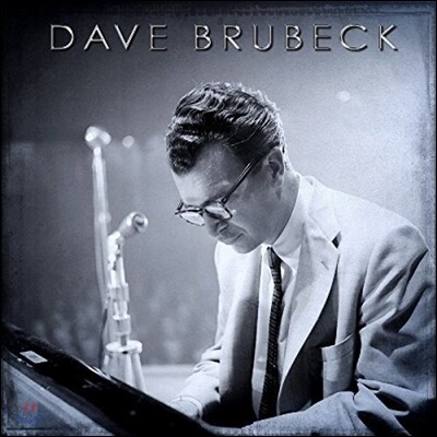 Dave Brubeck (데이브 브루벡) - Three Classic Albums [LP]