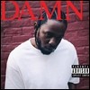 Kendrick Lamar (˵帯 ) - DAMN.