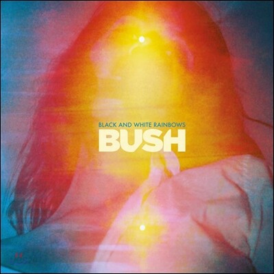 Bush (부시) - Black And White Rainbows