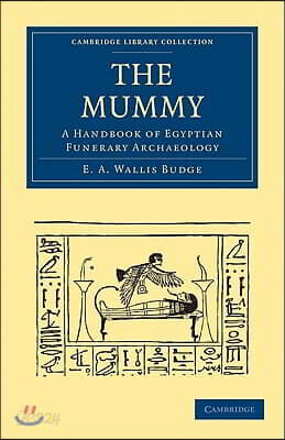 The Mummy