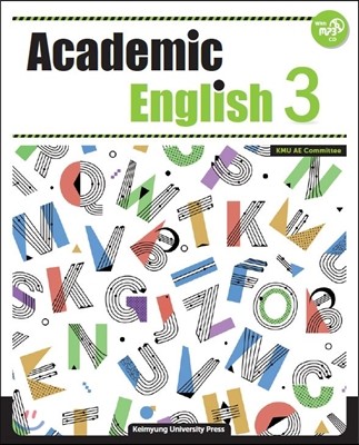 Academic English 3