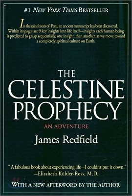 The Celestine Prophecy