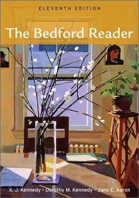 The Bedford Reader