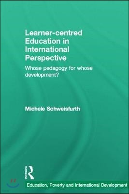 Learner-centred Education in International Perspective