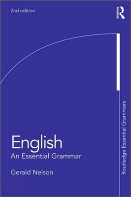 English : An Essential Grammar, 2/E