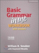 Basic Grammar in Use Workbook with Answers