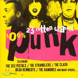 100% Punk