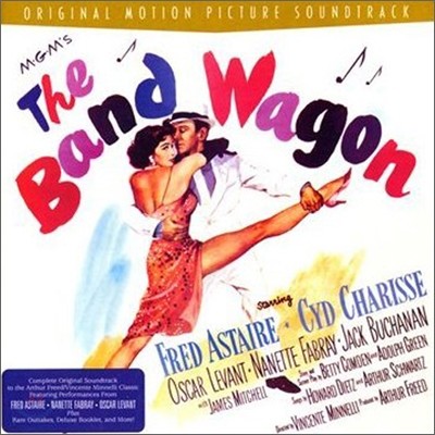 The Band Wagon ( ) OST