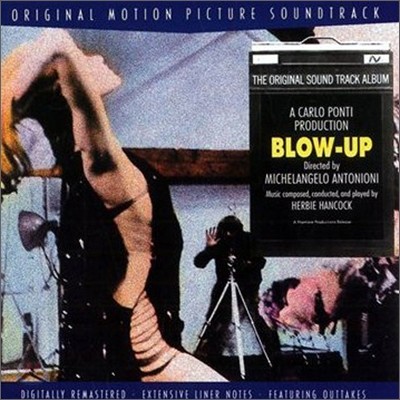 Blow-Up () OST