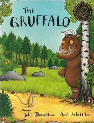 Gruffalo