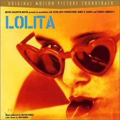 Lolita (ѸŸ) OST