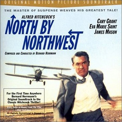 North By Northwest (Ϻϼ θ ) OST