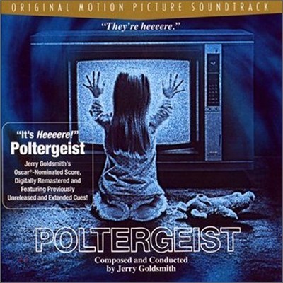 Poltergeist (Ͱ̽Ʈ) OST