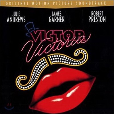 Victor Victoria (/丮) OST