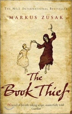 Book Thief