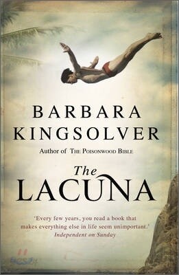 The Lacuna