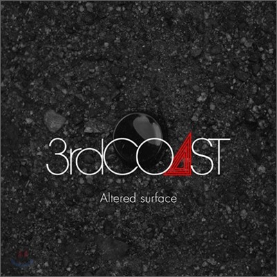 ڽƮ (3rd Coast) - Altered Surface