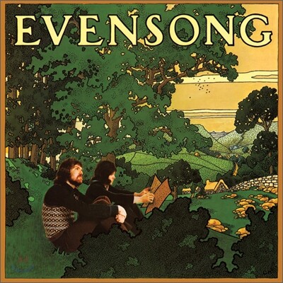 Evensong - Evensong