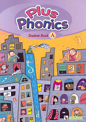 Plus Phonics Student Book (A)